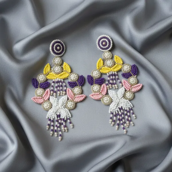 Royal_Bloom_Handcrafted_Beaded_Statement_Earrings_–_Multicolor_Floral_Design