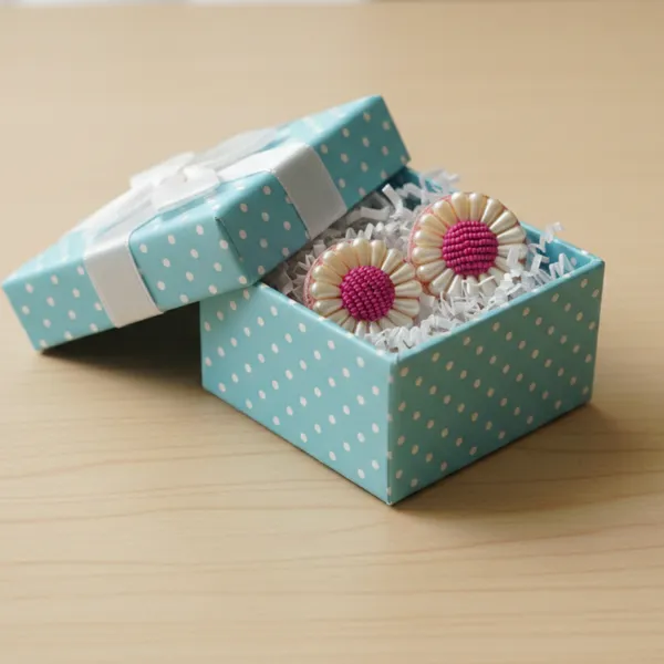 Blossom_Pearl_Stud_Earrings_–_Pink_&_Ivory_Floral_Design