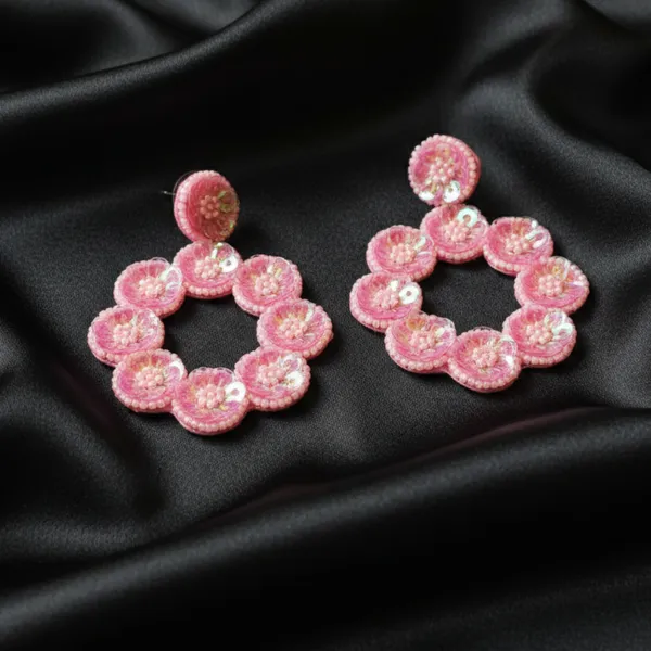Pink_Pearl_Wreath_Drops