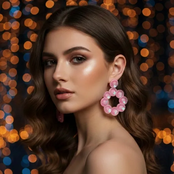 Pink_Pearl_Wreath_Drops