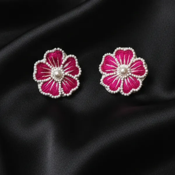 Crimson_Bloom_Studs