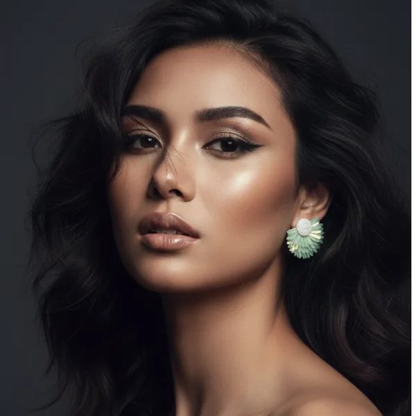 Iridescent_Seafoam_Petal_Studs