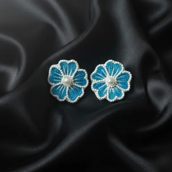 Azure_Bloom_Studs