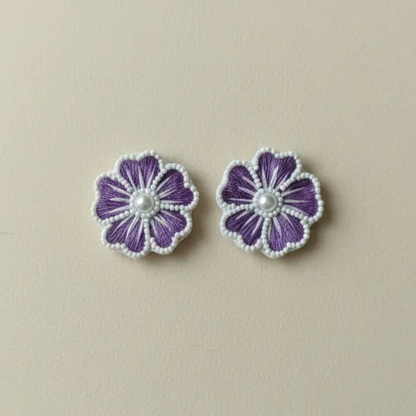 Violet_Bloom_Studs