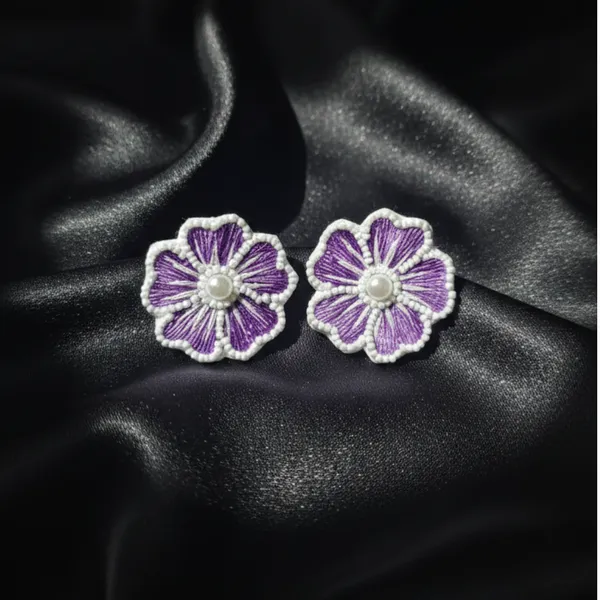 Violet_Bloom_Studs
