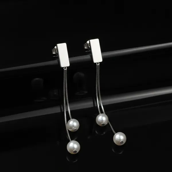Pearl_Drop_Chain_Earrings