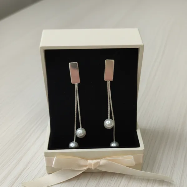 Pearl_Drop_Chain_Earrings