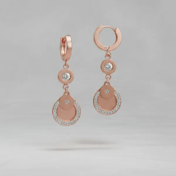 Rose_Gold_Halo_Drop_Earrings