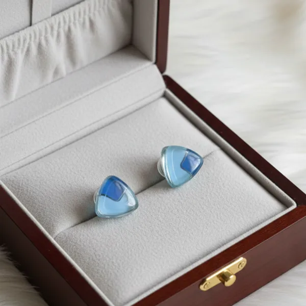 Ocean_Prism_Tri-Glass_Stud_Earrings