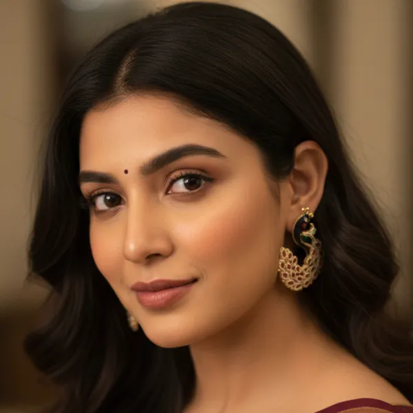 Royal_Peacock_Pearl_Earrings