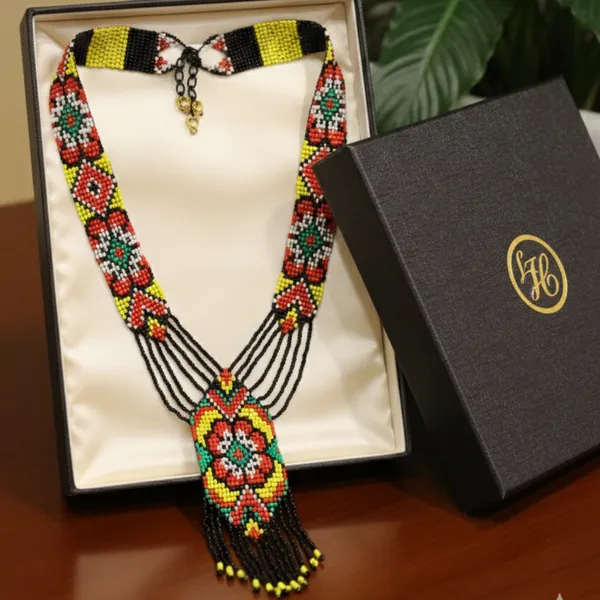 Midnight_Bloom_Beaded_Necklace