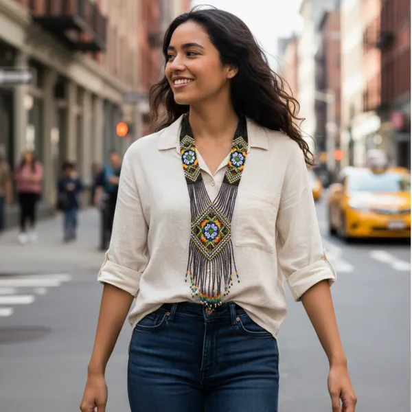 Boho_Beaded_Statement_Necklace
