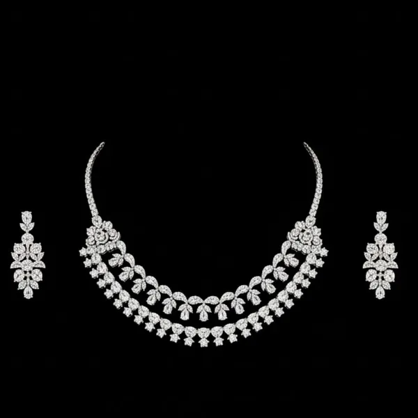 Crystal_Floral_Cz_Party_Wear_Jewelry_Set