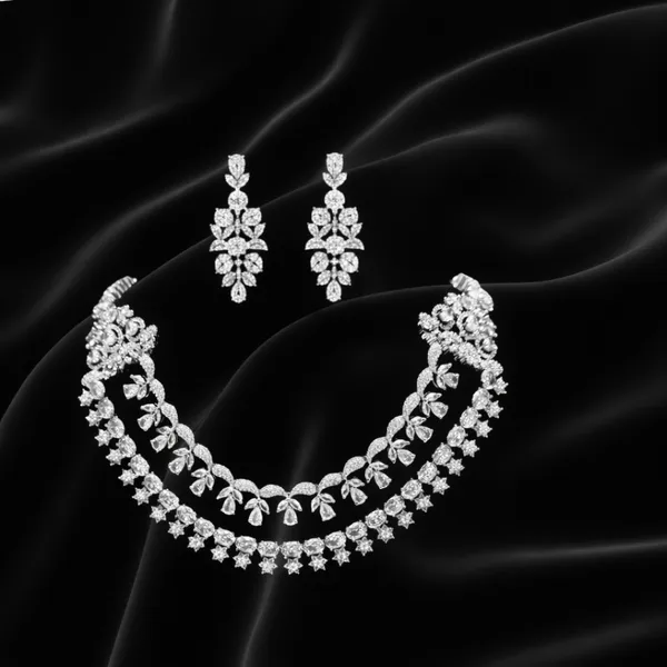 Crystal_Floral_Cz_Party_Wear_Jewelry_Set