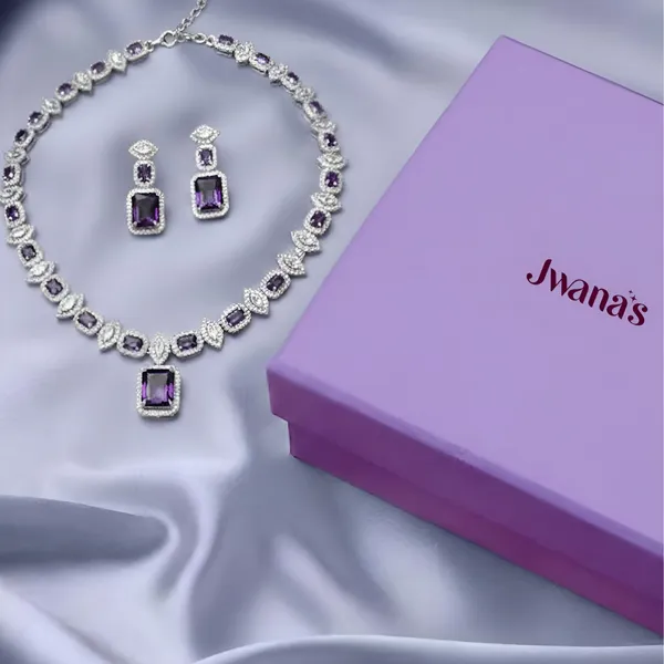 Amethyst_Crystal_Cz_Party_Wear_Jewelry_Set