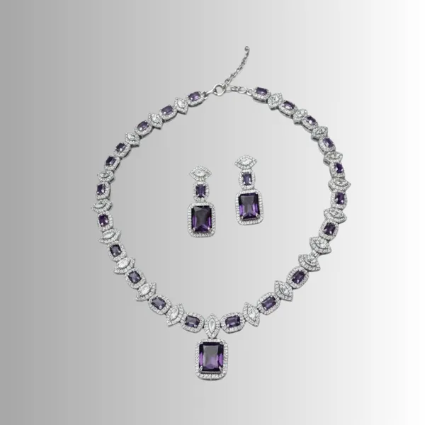 Amethyst_Crystal_Cz_Party_Wear_Jewelry_Set