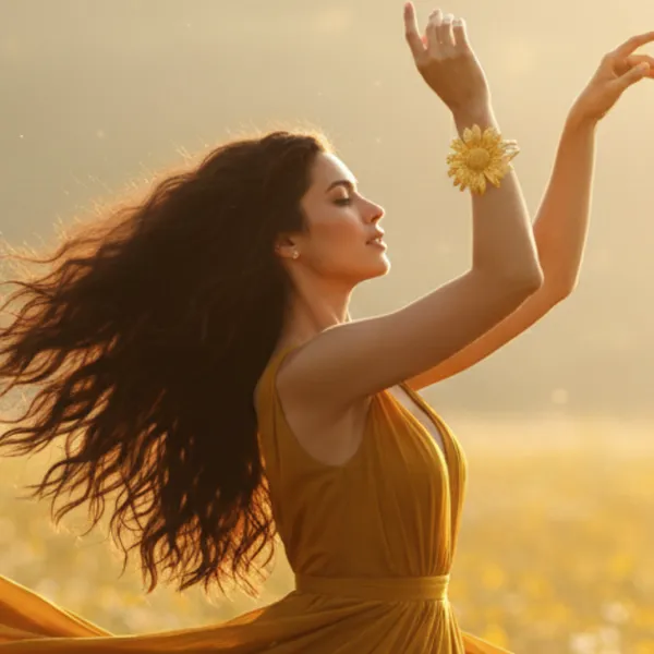Golden_Bloom_Statement_Bracelet