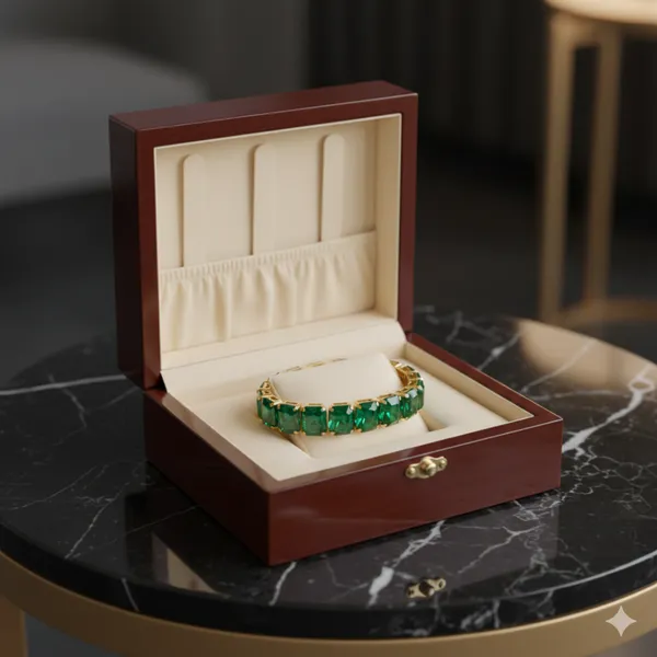 Emerald_Elegance_Tennis_Bracelet