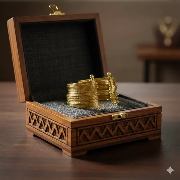 Radiant_Weave_Gold_Cuff_Bracelet
