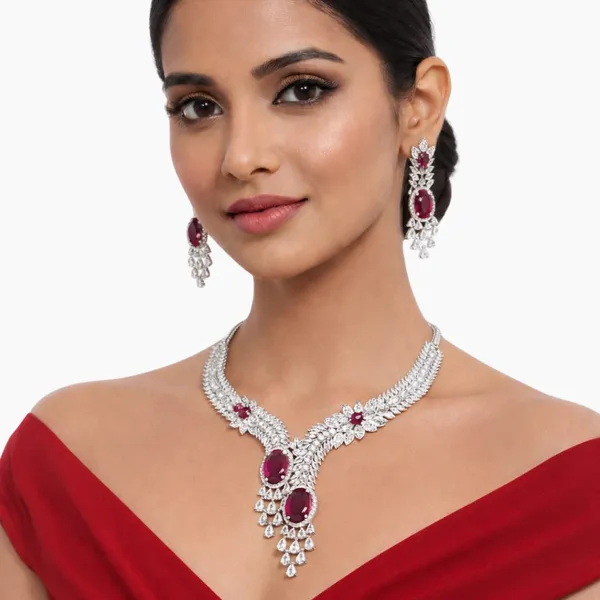 Ruby_Royale_Statement_Necklace_Set