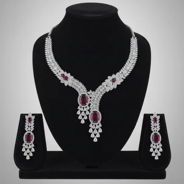 Ruby_Royale_Statement_Necklace_Set