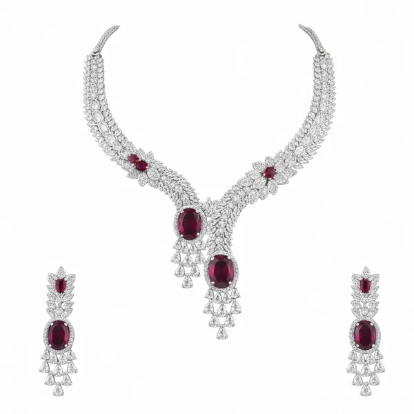 Ruby_Royale_Statement_Necklace_Set
