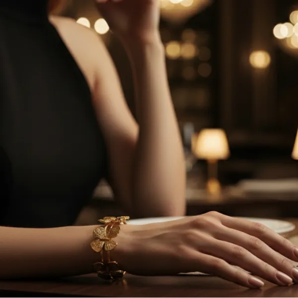 Golden_Butterfly_Bangle_Bracelet