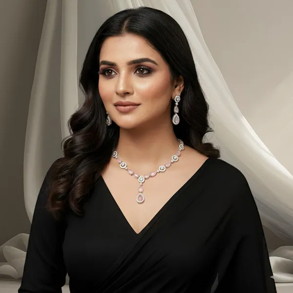 Blush_Royale_Necklace_Set