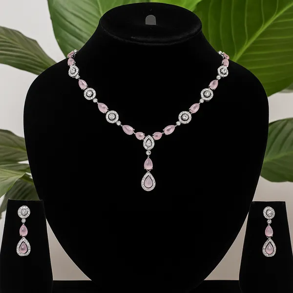 Blush_Royale_Necklace_Set