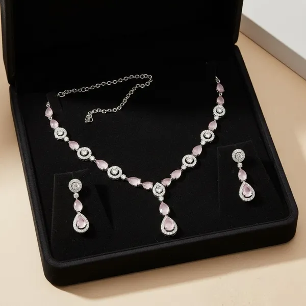 Blush_Royale_Necklace_Set