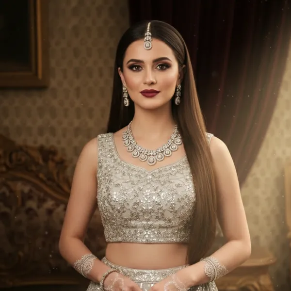 Regal_Teardrop_Kundan_Set