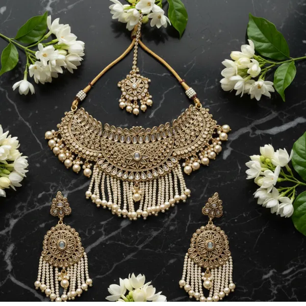 Noor_Mahal_Pearl_Bridal_Necklace_Set