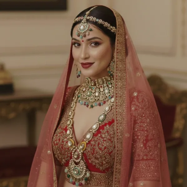 Royal_Polki_Bridal_Jewellery_Set_–_6_Pc_Complete_Wedding_Collection