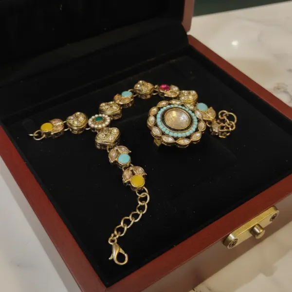 Royal_Polki_Bridal_Jewellery_Set_–_6_Pc_Complete_Wedding_Collection