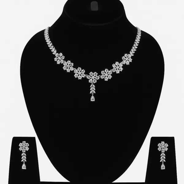 Crystal_Bloom_Floral_Necklace_Set_-Jn118
