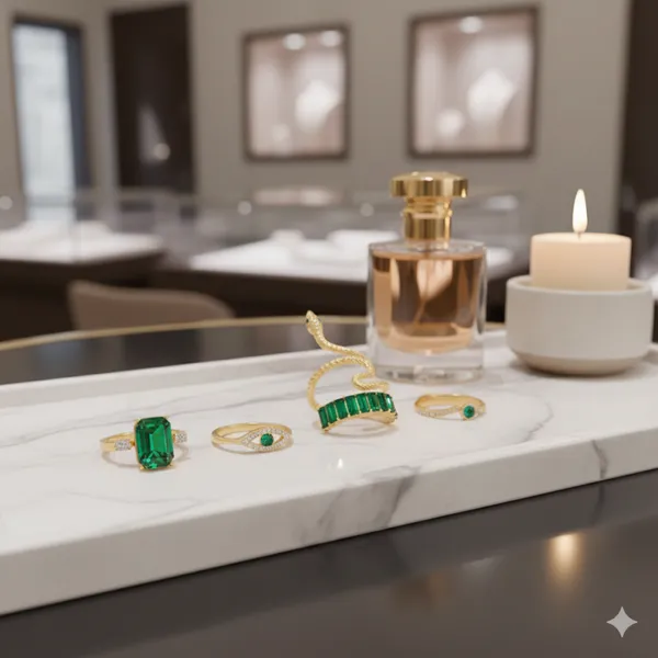 Serpent_Charm_&_Emerald_Ring_Stack_-_Jr101