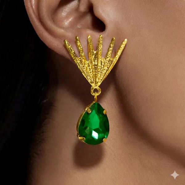 Emerald_Celestial_Radiance_Statement_Set_-Jn107