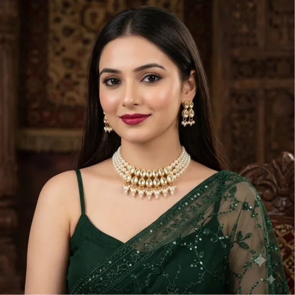 Royal_Pearl_&_Kundan_Bridal_Necklace_Set_with_Earrings