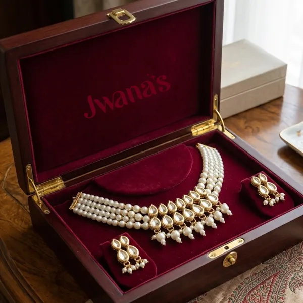 Royal_Pearl_&_Kundan_Bridal_Necklace_Set_with_Earrings
