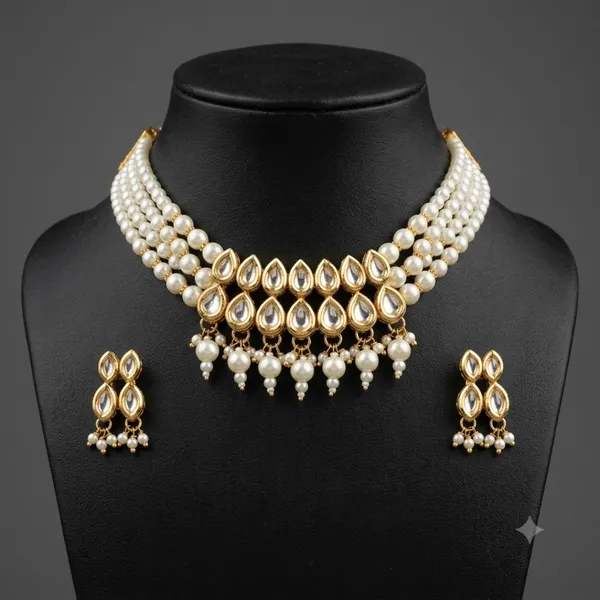 Royal_Pearl_&_Kundan_Bridal_Necklace_Set_with_Earrings