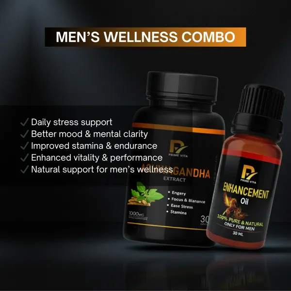 Ashwagandha_Extract_And_Enhancement_Oil_Set