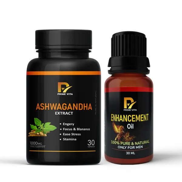 Ashwagandha_Extract_And_Enhancement_Oil_Set