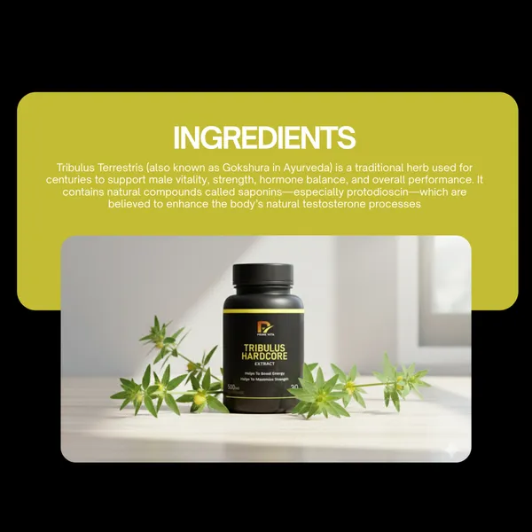 Tribulus_Hardcore_Extract_Capsules_500Mg