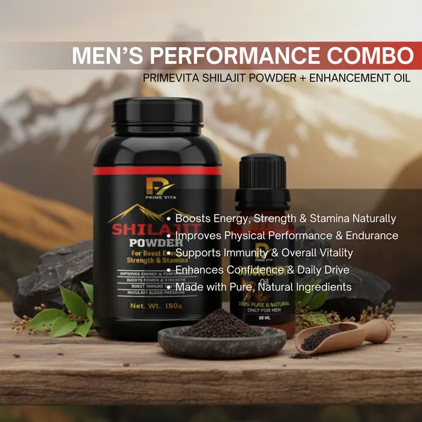 Shilajit_Powder_And_Enhancement_Oil_Combo