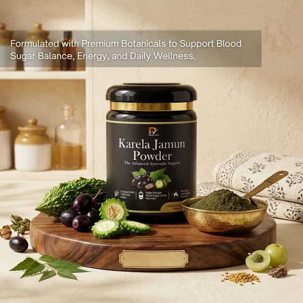 Primevita_Karela_Jamun_13-Herb_Detox_Blood_Sugar_Support_Powder_200G