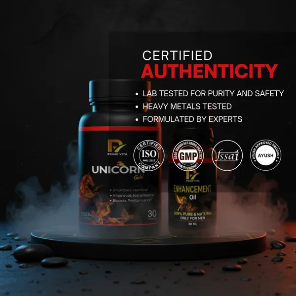 Unicorn_Gold_1000Mg_And_Enhancement_Oil_Set