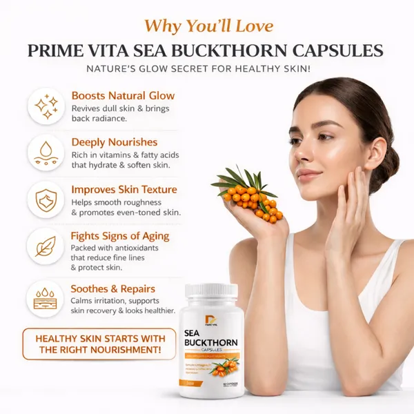 Primevita_Sea_Buckthorn_1000Mg_Omega-7