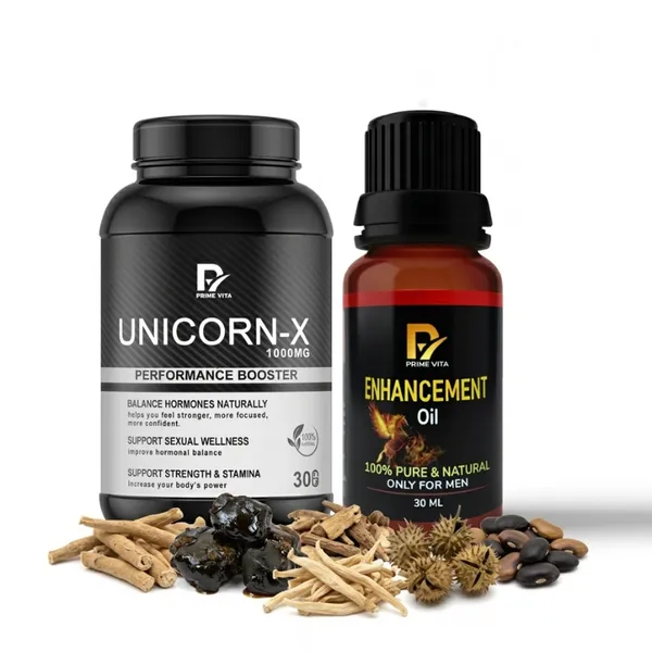 Unicorn_X_Men_Performance_Booster_Capsules_1000Mg_And_Enhancement_Oil_Combo