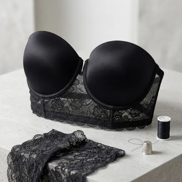 Amber_Strapless_Bra_-_Black_-_A16812