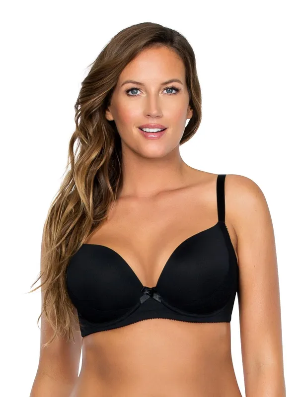 Casey_Plunge_Molded_Bra_-_Black_-_2801
